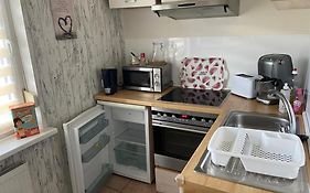 Ferienhaus Rohde - Dargun Am Waldeck